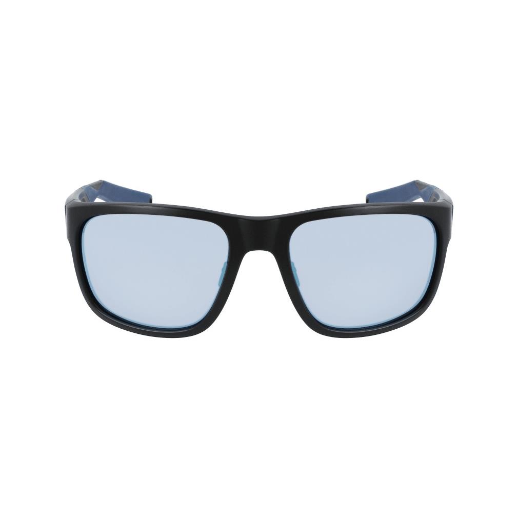 Dragon Alliance Shore X Ll Polar Sunglasses MATTE BLACK H2O / LL SUPER BLUE ION POLAR