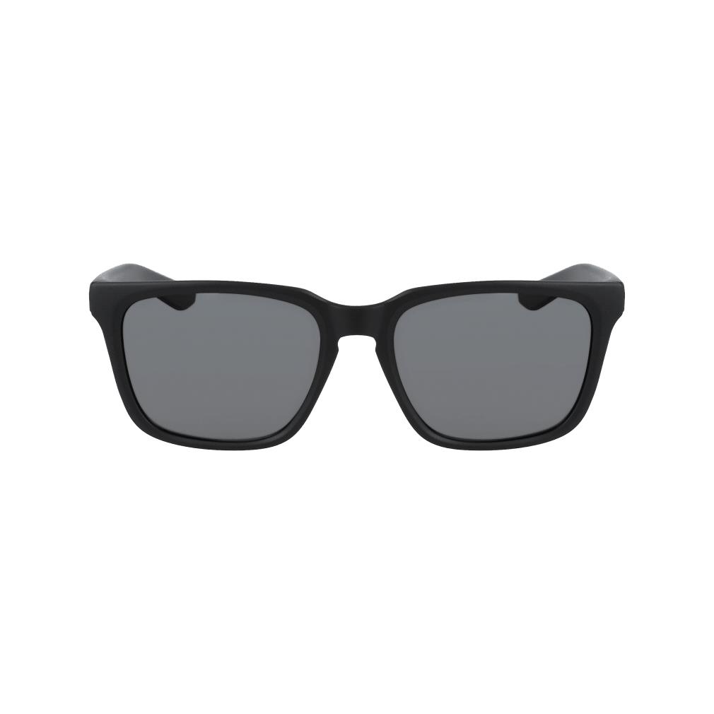 Dragon Alliance Baile Ll Polar Sunglasse MATTE BLACK / LL SMOKE POLAR