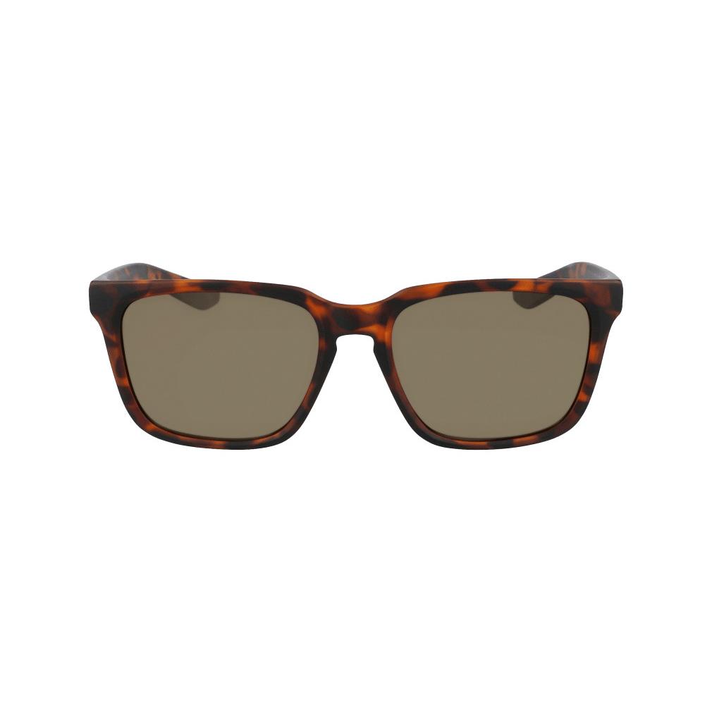 Dragon Alliance Baile Ll Polar Sunglasse MATTE DARK TORTOISE / LL BROWN POLAR