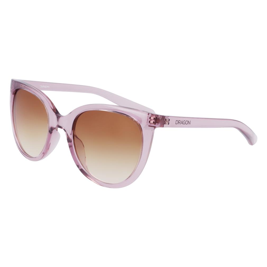 Dragon Alliance Juniper Sunglasses BLUSH CRYSTAL