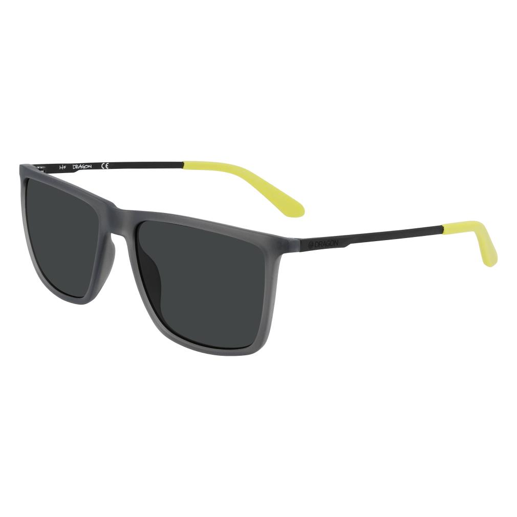 Dragon Alliance Kodiak Ll Sunglasses MATTE CHARCOAL