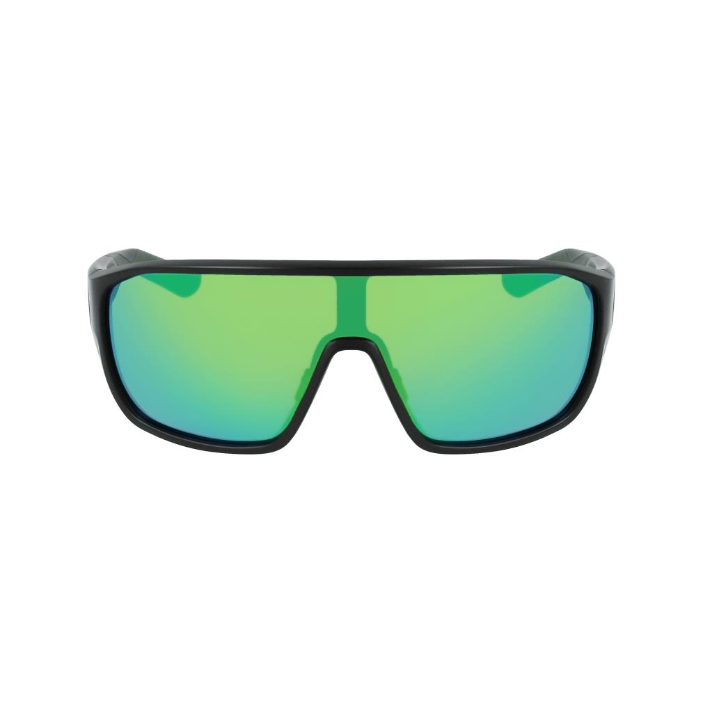 Dragon Alliance Vessel X Ll Polar Sunglasse MATTE BLACK H2O / LL GREEN ION POLAR