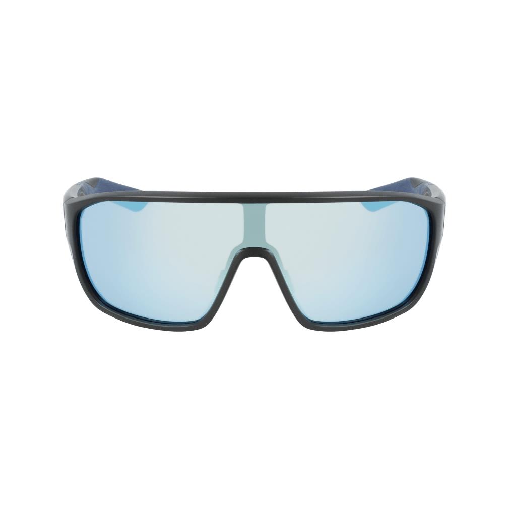 Dragon Alliance Vessel X Ll Polar Sunglasse MATTE GREY H2O / LL SUPER BLUE ION POLAR