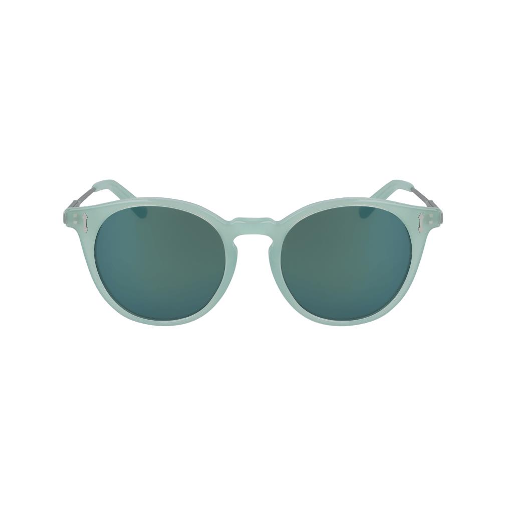 Dragon Alliance Unisex Hype Ll Ion Sunglasses SEAFOAM / LL PETROL ION