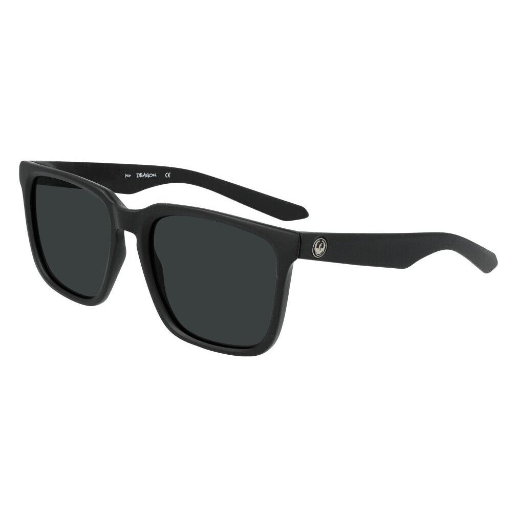 Dragon Alliance Baile Xl Ll Polar Sunglasses