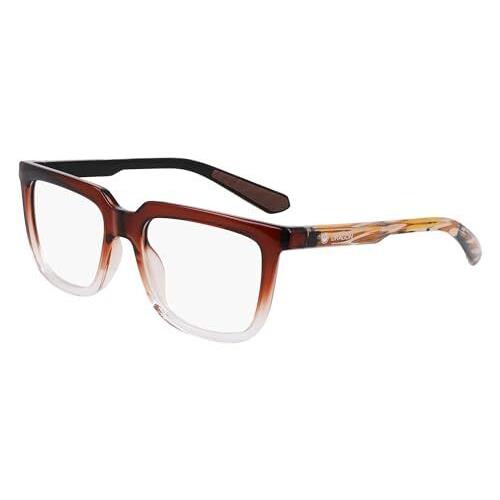 Dragon Eyeglasses DR 2048 Ath 232 Brown Gradient