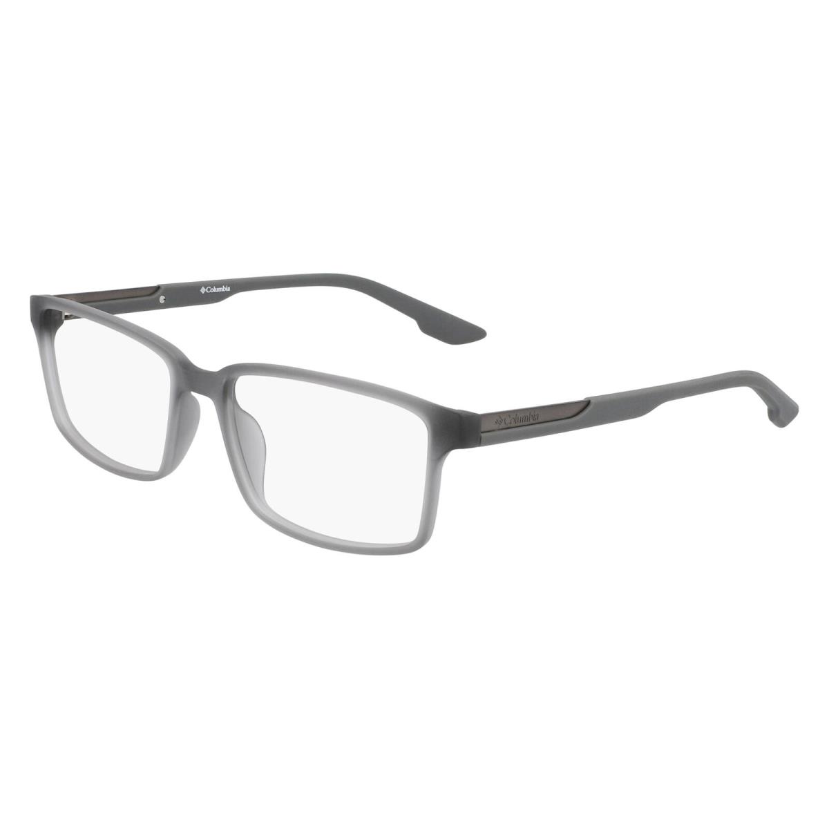 Columbia C8039 Matte Grey Crystal 022 Eyeglasses