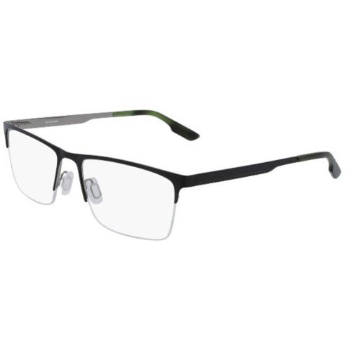 Columbia C3024 Black 002 Eyeglasses