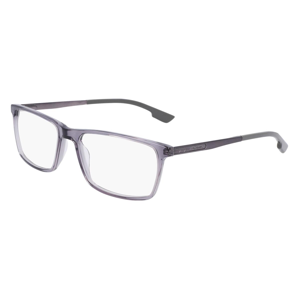 Columbia C8038 Grey Crystal 022 Eyeglasses