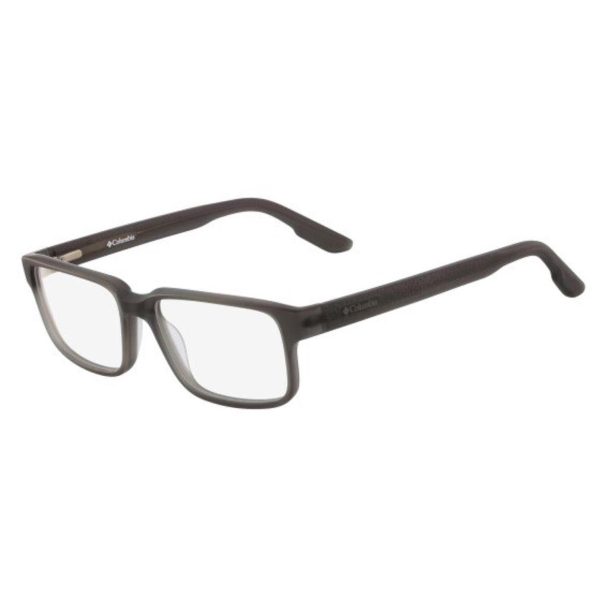 Columbia C8000 Matte Shark 024 Eyeglasses