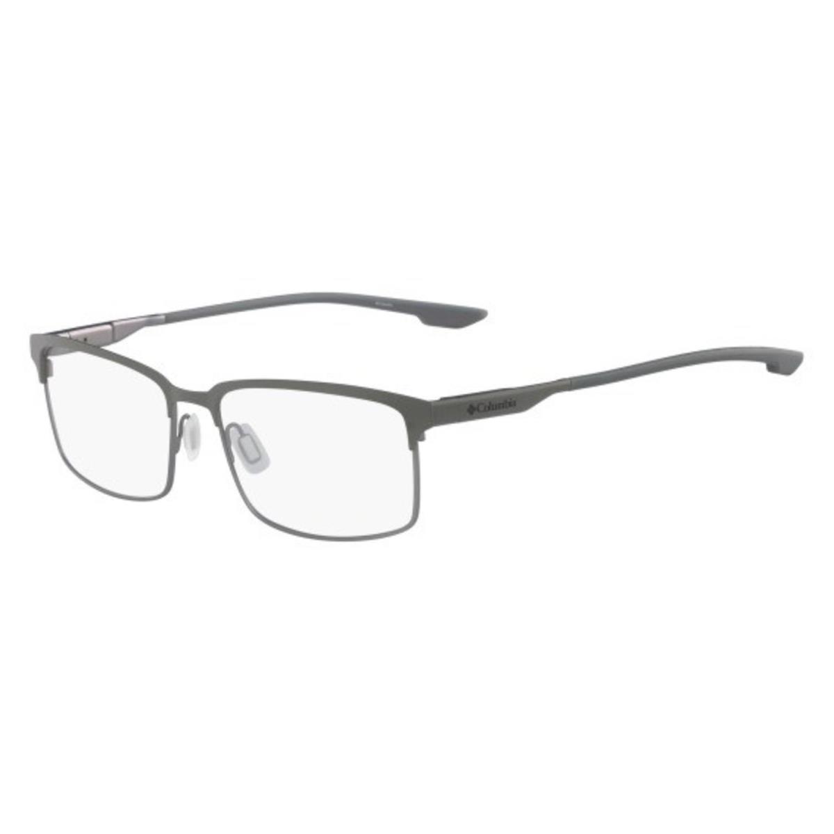 Columbia C3016 Satin Gunmetal 072 Eyeglasses