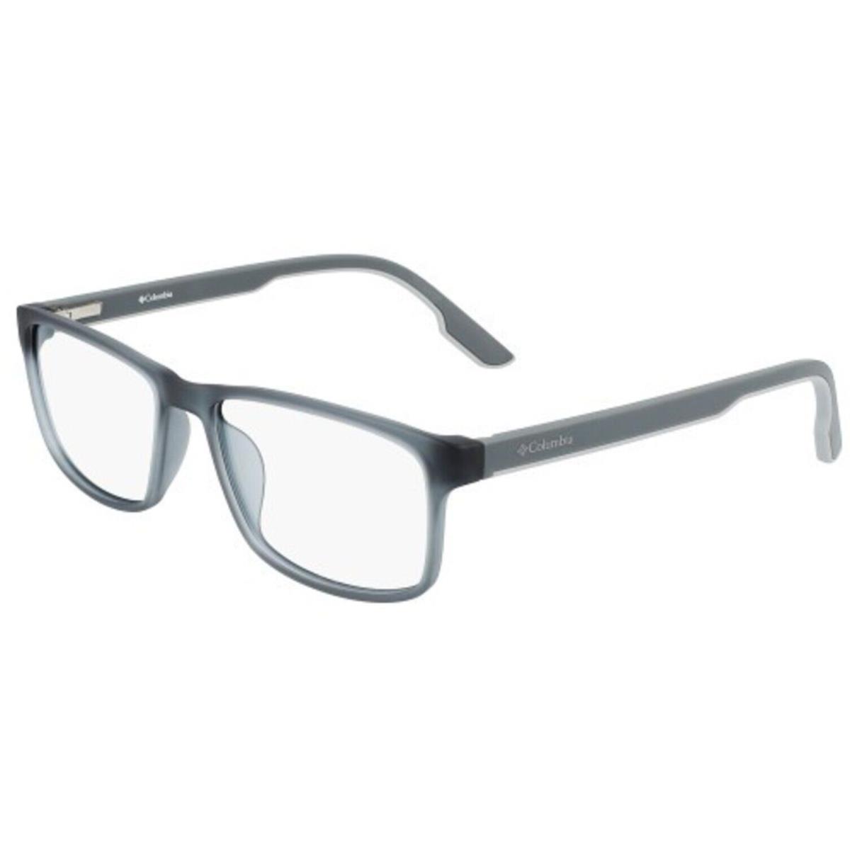 Columbia C8029 Matte Grey Crystal 022 Eyeglasses