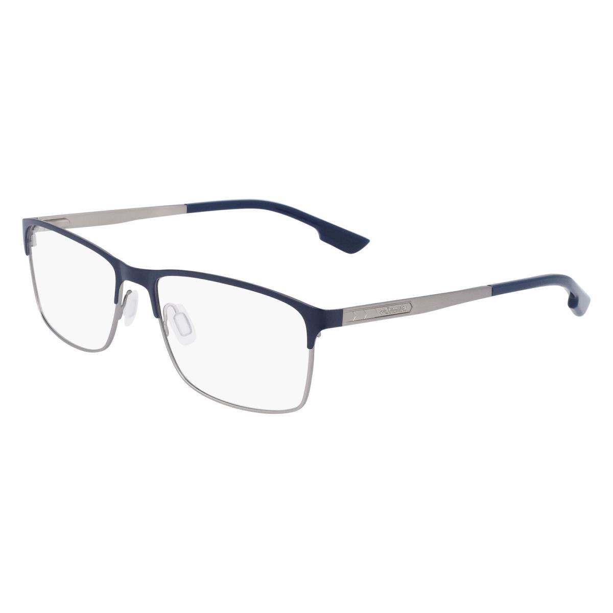 Columbia C3038 Satin Navy 410 Eyeglasses