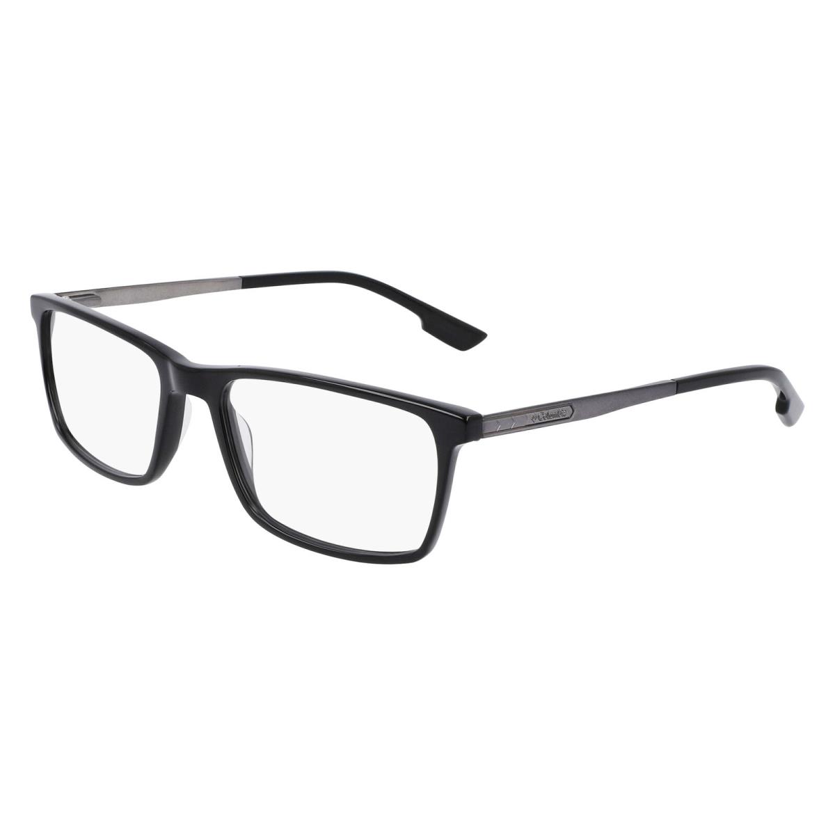 Columbia C8038 Black 001 Eyeglasses