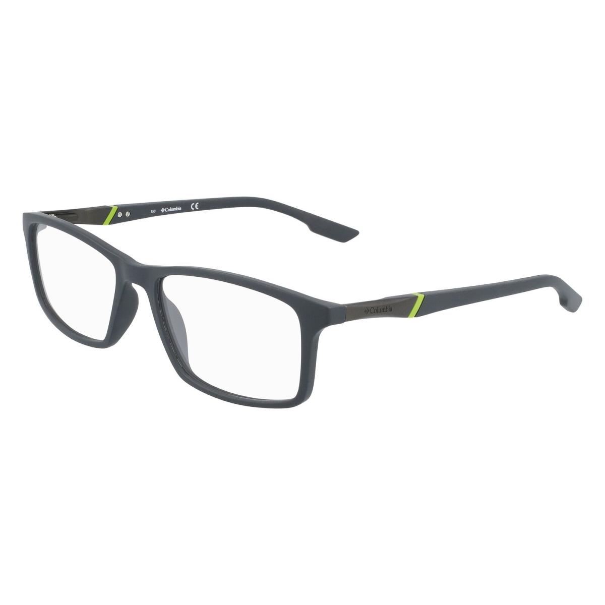 Columbia C8032 Matte Grey 020 Eyeglasses