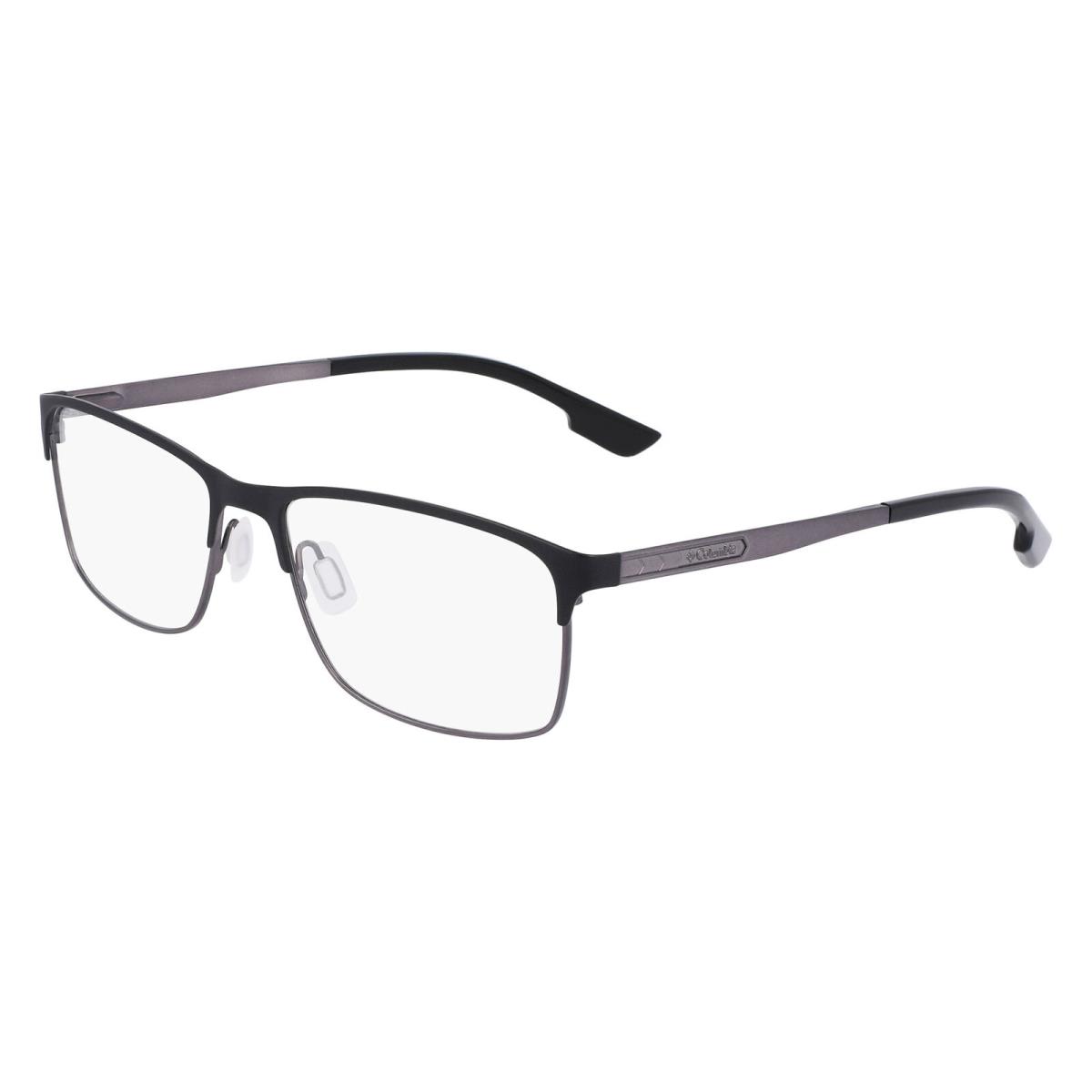 Columbia C3038 Satin Black 002 Eyeglasses