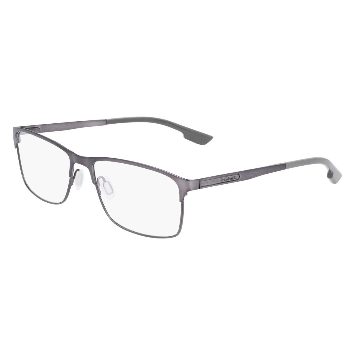 Columbia C3038 Satin Gunmetal 070 Eyeglasses