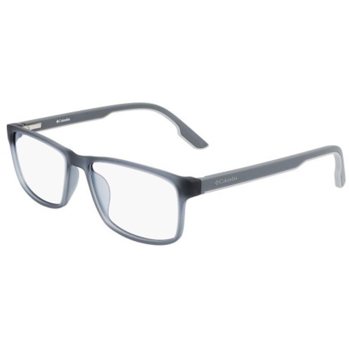 Columbia C8029 Matte Black 002 Eyeglasses