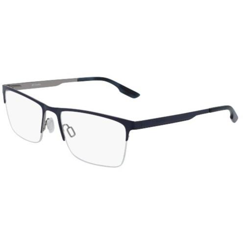 Columbia C3024 Navy 410 Eyeglasses