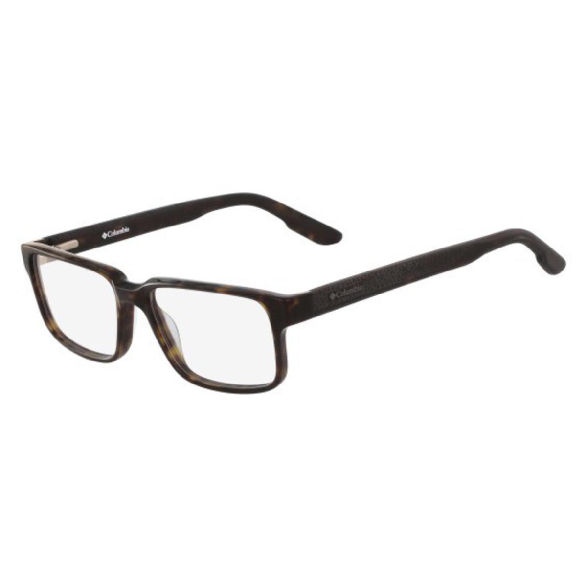 Columbia C8000 Tortoise 240 Eyeglasses