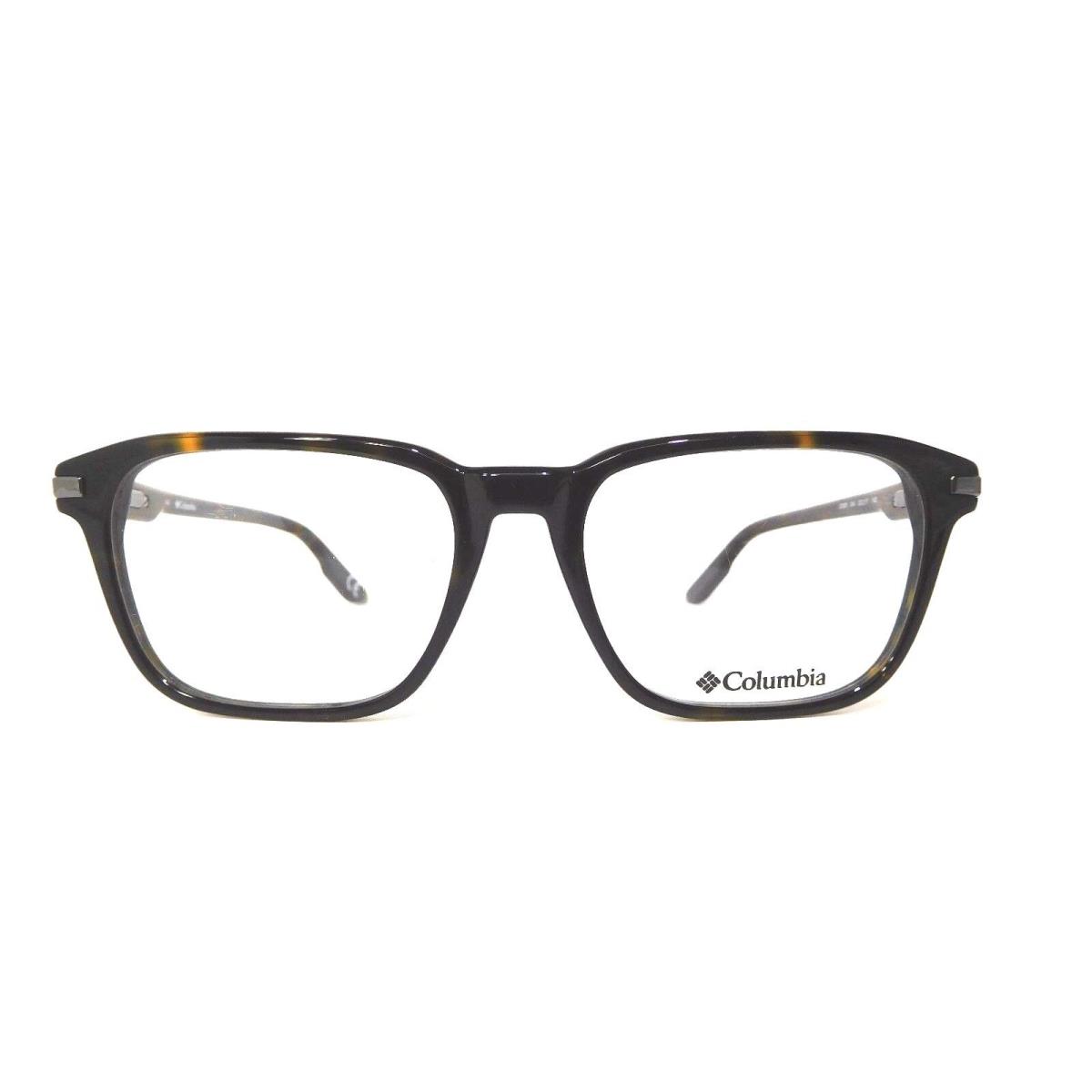 Columbia C8008 Eyeglasses 244 Dark Tortoise Perscription Glasses