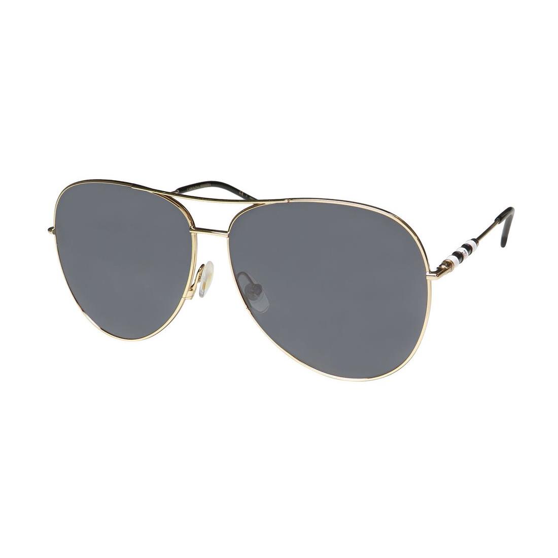 Carolina Herrera 0034/S UV Protection Pilot Style/shape Elegant Sunglasses