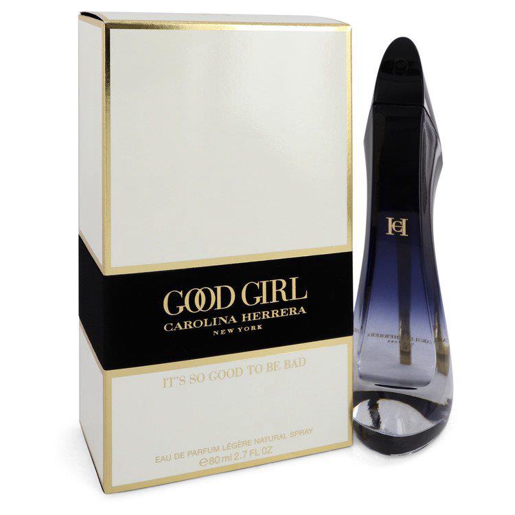 Carolina Herrera Good Girl Legere Perfume 1.7 oz / 2.7 oz Edp Spray For Women