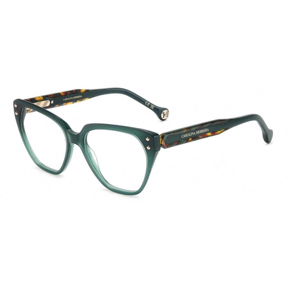 Carolina Herrera CH HER0223 Eyeglasses 0ACK Grngrnhv