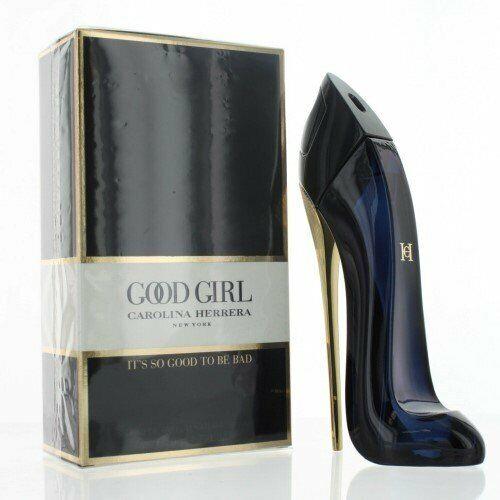 Good Girl By Carolina Herrera 1.7 oz / 50 ml Eau De Parfum Women Spray