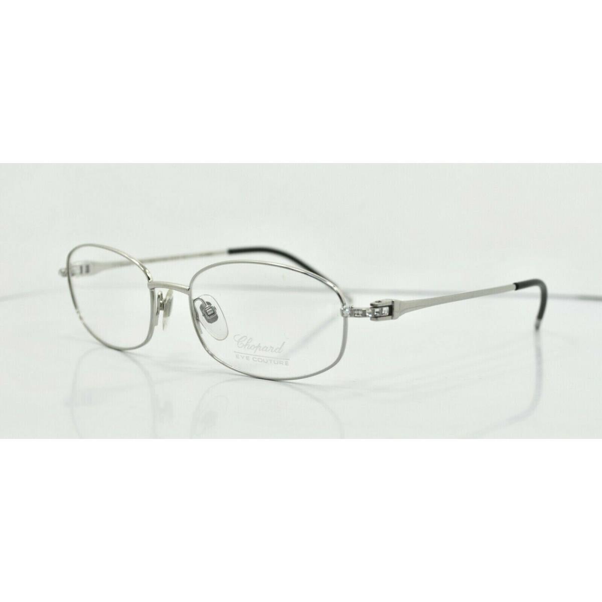 Chopard Vch 518S 579 23 Kt. Made in Italy.eyeglass Frames