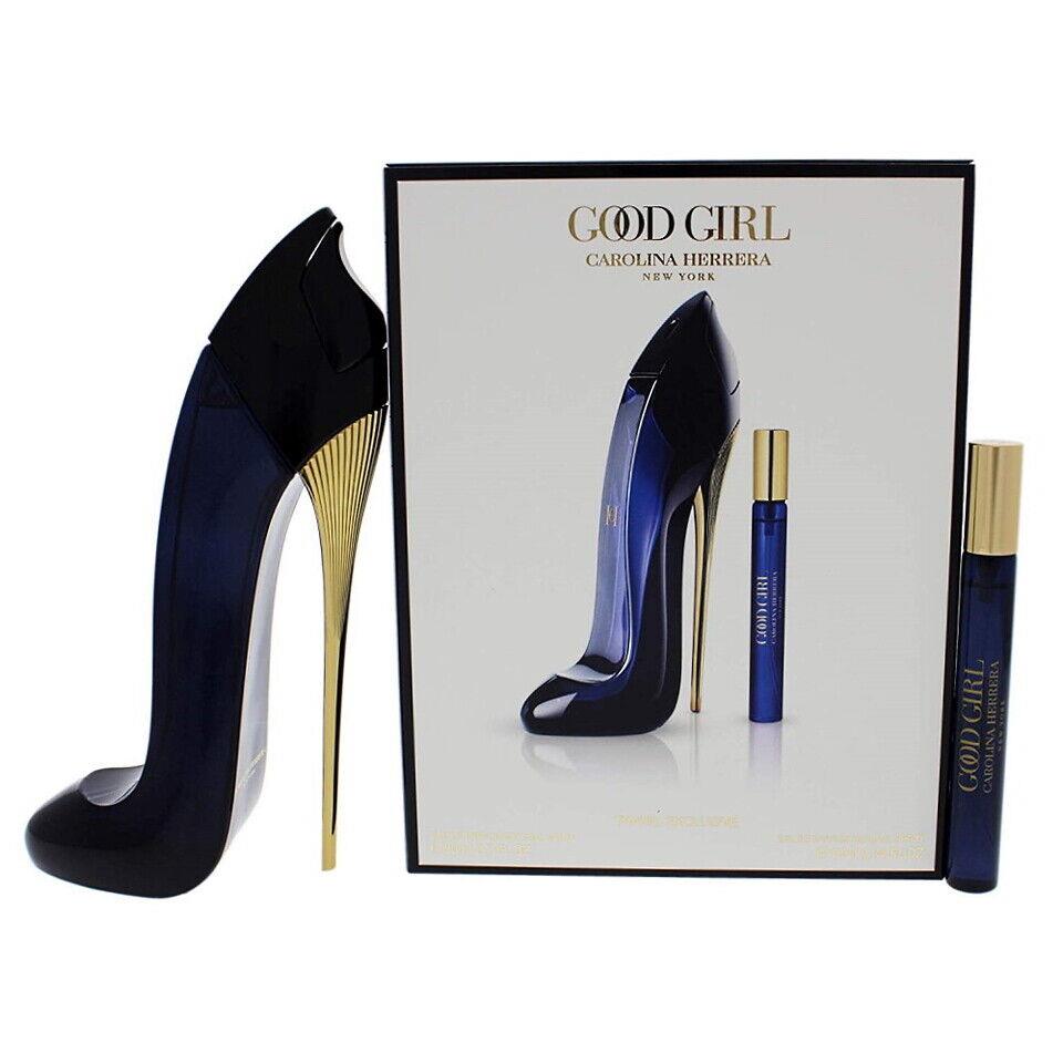 Carolina Herrera Good Girl 2PCS Eau de Parfum Gift Set