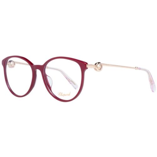 Chopard VCH289S 08LA 52 Brown Eyeglasses Optical Frame