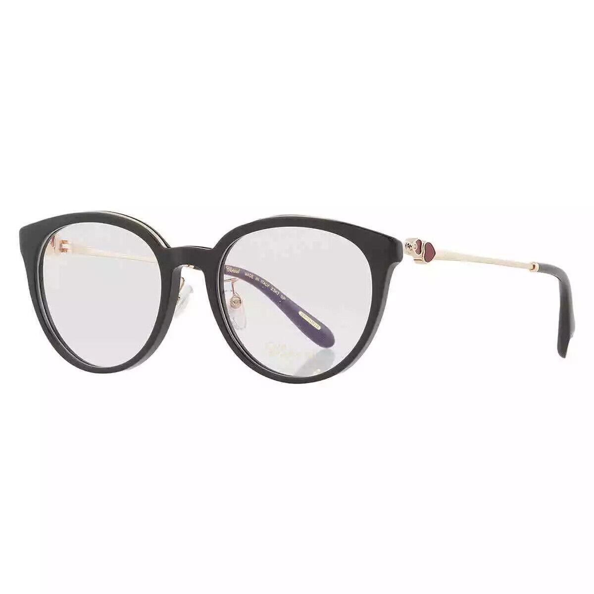 Chopard VCH331S-0D80-53 Brown Eyeglasses - Frame: Brown