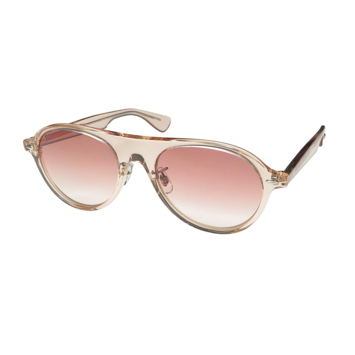 Garrett Leight Lady Eckhart Sunglasses AS Seen ON Celebrities Exclusive Designer Himalayan Salt