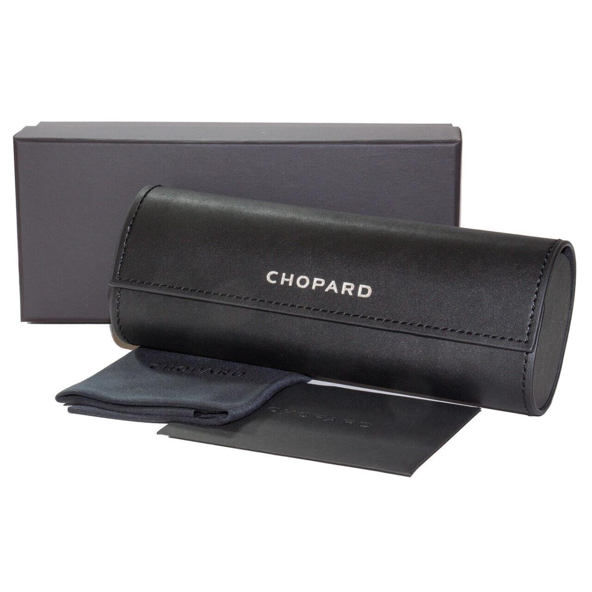 Chopard VCH283S-775-55 Tortoise Eyeglasses