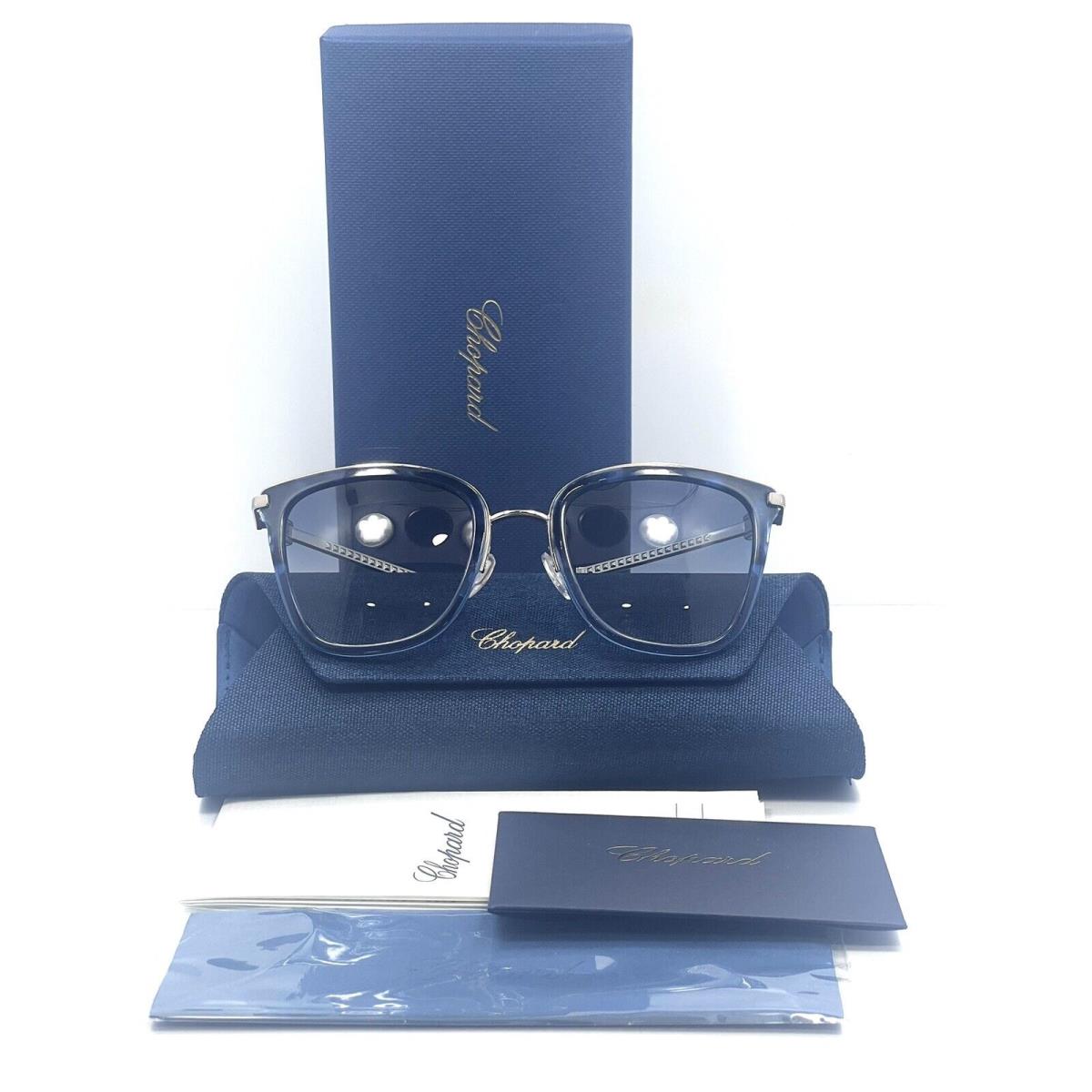 Chopard Sch 286S Oxaf Sunglasses