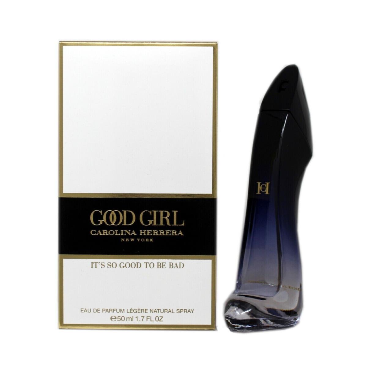 Carolina Herrera Good Girl Legere Eau DE Parfum Spray 50 ML/1.7 Fl.oz