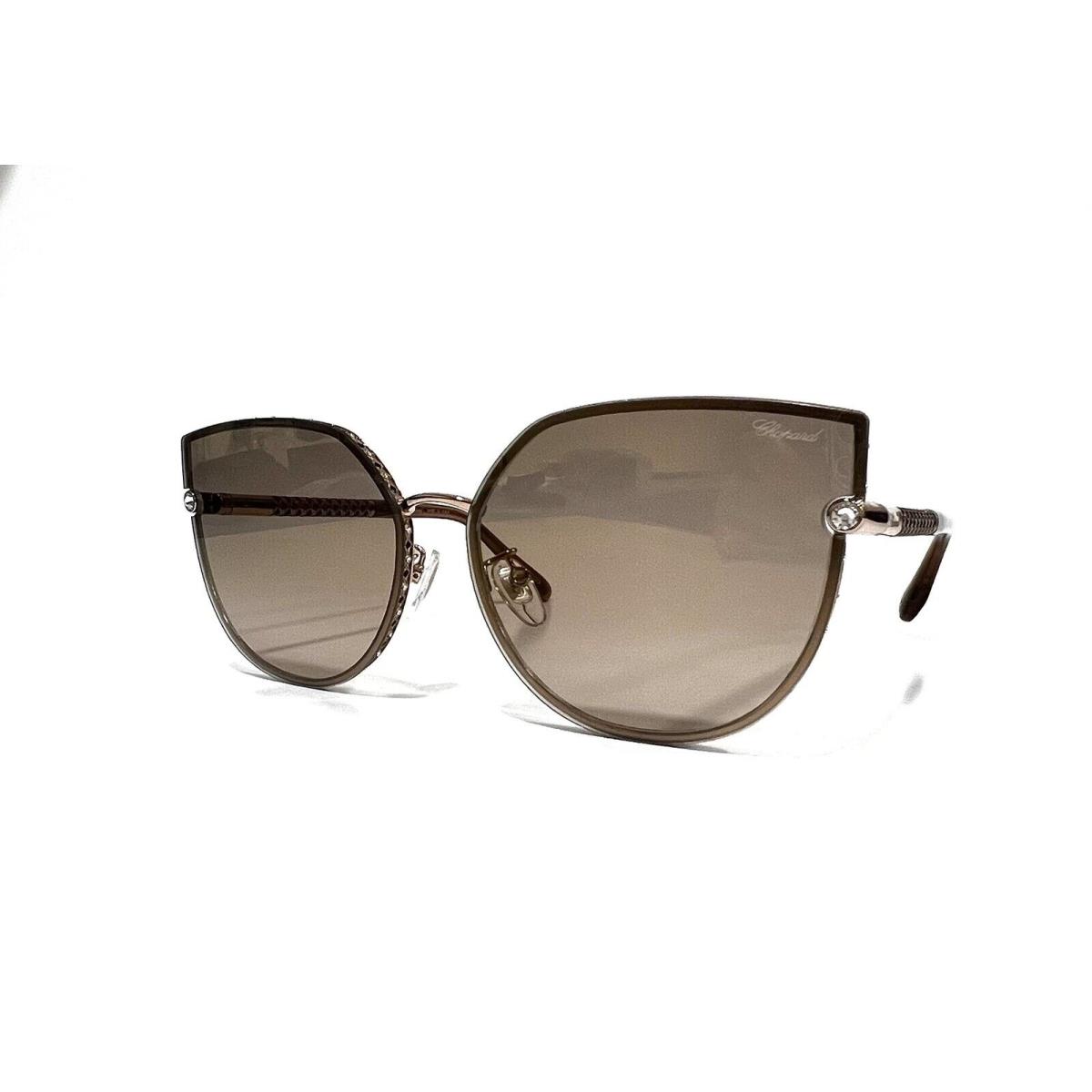 Chopard Schf 78S 8FCG Sunglasses