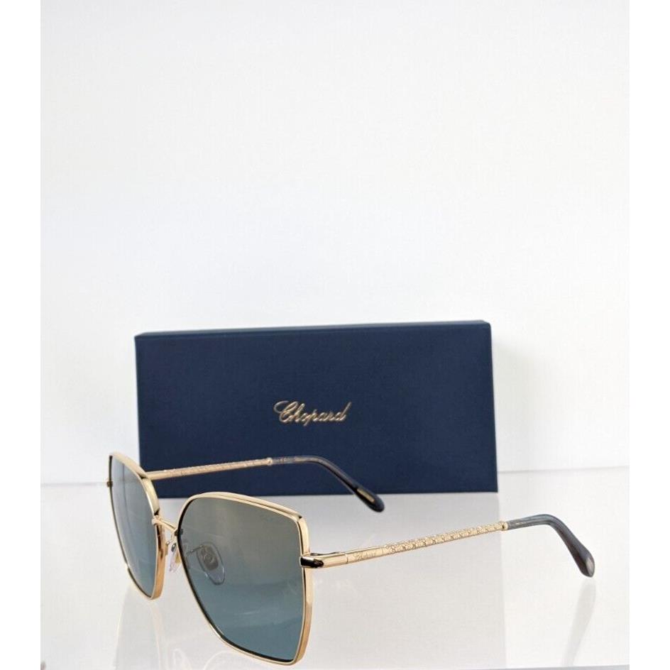 Chopard Sunglasses Schf 76V Italian Frame SCHF76V