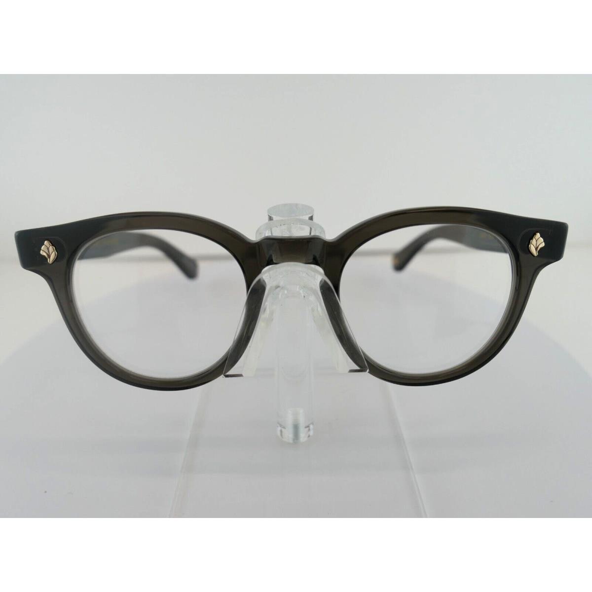 Garrett Leight Glco Jack 45-23-145 Blgl Eyeglass Frames