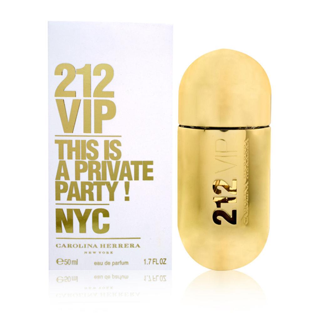 Carolina Herrera 212 Vip Eau De Parfum Spray 50ml/1.7oz