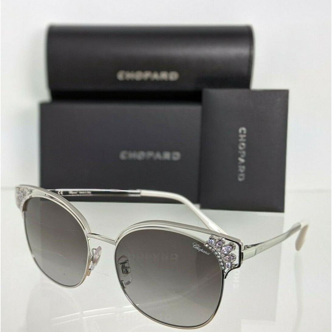 Chopard Sunglasses Schc 24S 0589 Frame Schc 24S 57mm