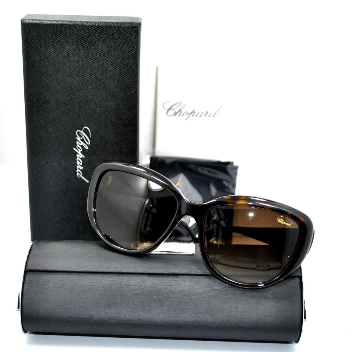 Chopard Sch 147S 0722 Sunglasses