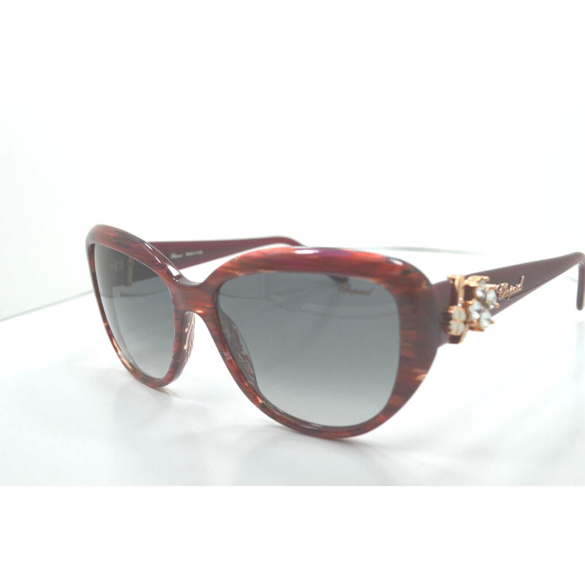 Chopard SCH147S 01GJ Sunglasses