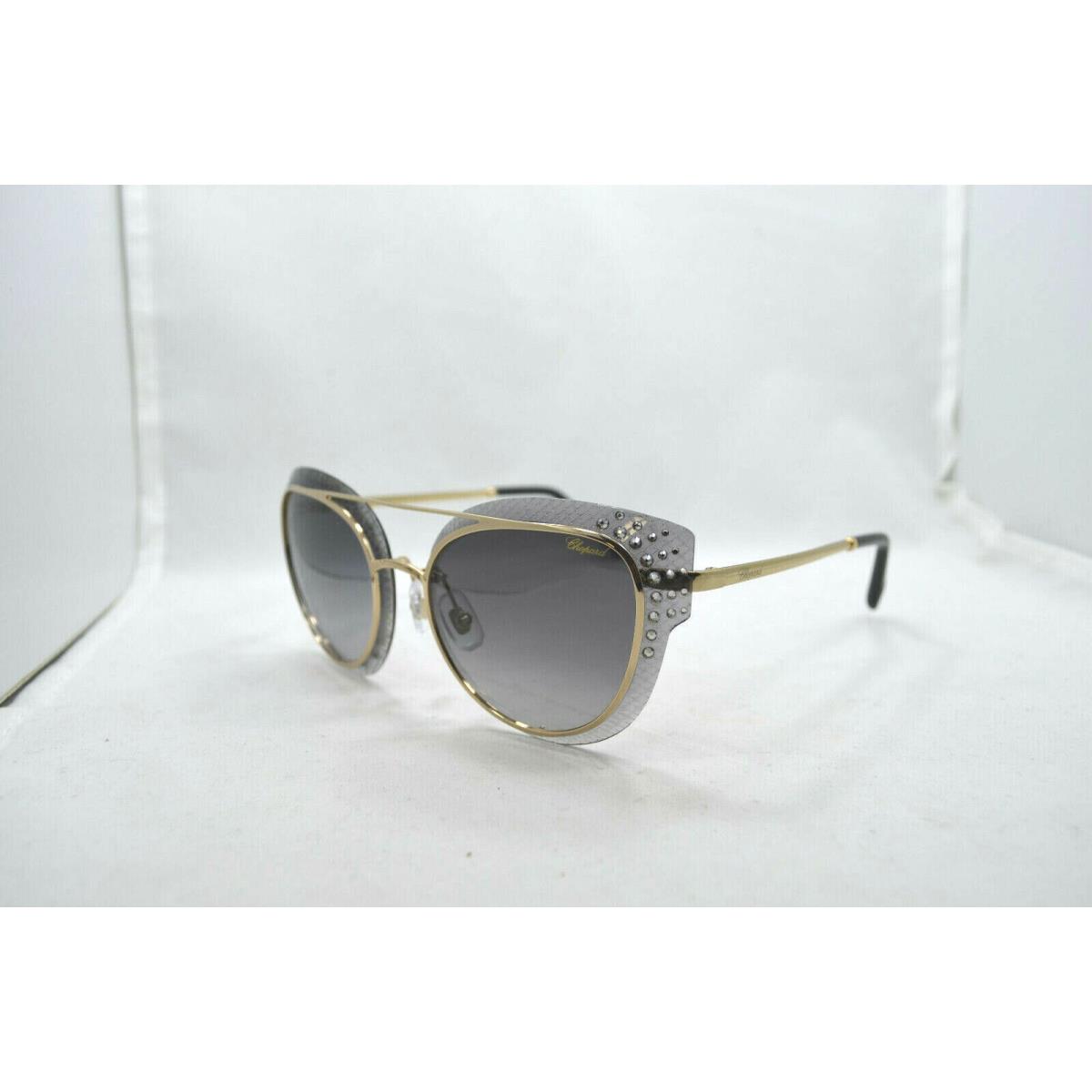 Chopard SCHC42S 0300 Special Edition Sunglasses