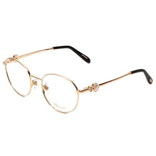 Eyeglasses Chopard Vchc 52 S Gold 08fc