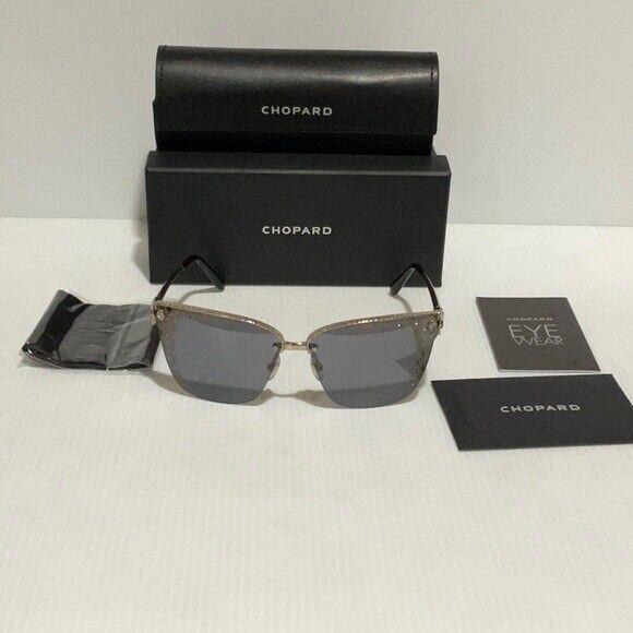 Woman s Chopard Sunglasses schc19S Made in Italy