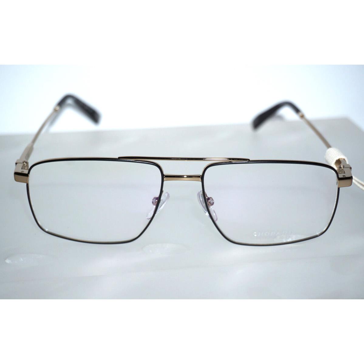 Chopard VCHF56 08FW Eyeglasses Frame