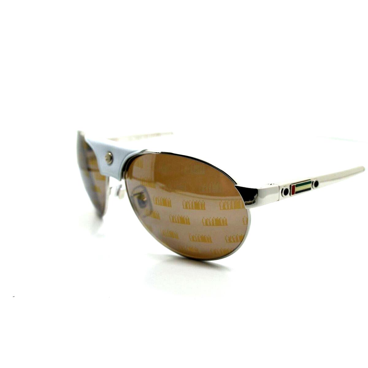 Chopard Sunglasses SCHA25 0579 Limited Edition Sunglasses