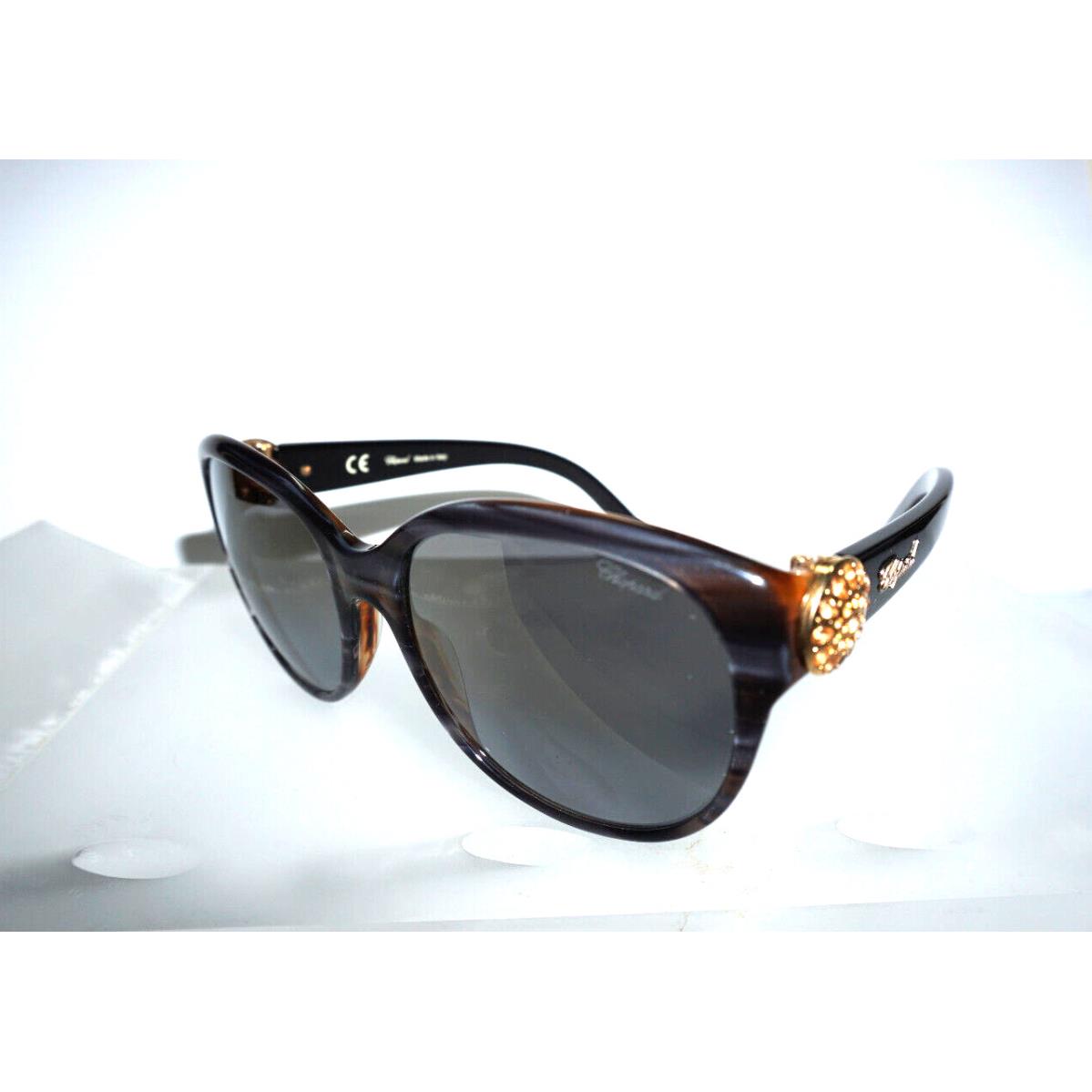 Chopard SCH185S 1EXG Sunglasses